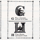 Image for article titled You've never seen the ABCs look this bizarre and wonderful